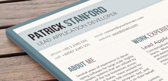 How to Effectively Write a Good Resume If You Have a Bad Career History?