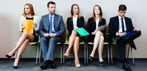 Job Interview: What Your Body Language Says About You